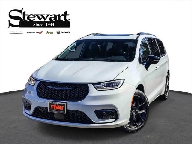 2026 Chrysler Pacifica Limited for sale in Colma, CA