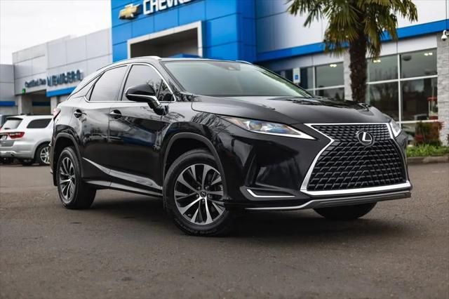 2021 Lexus RX 350 RX 350 for sale in Newberg, OR