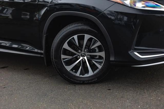 2021 Lexus RX 350 RX 350