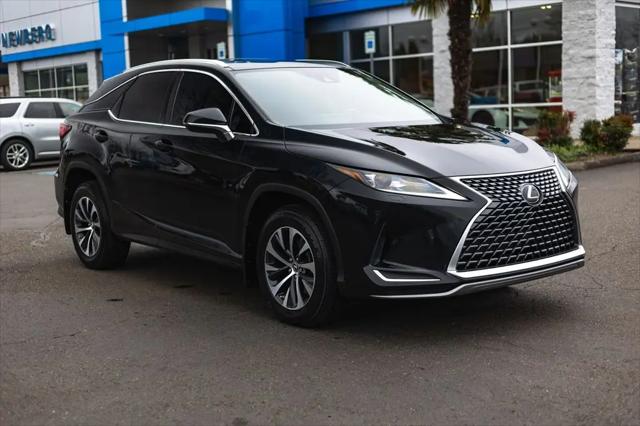2021 Lexus RX 350 RX 350