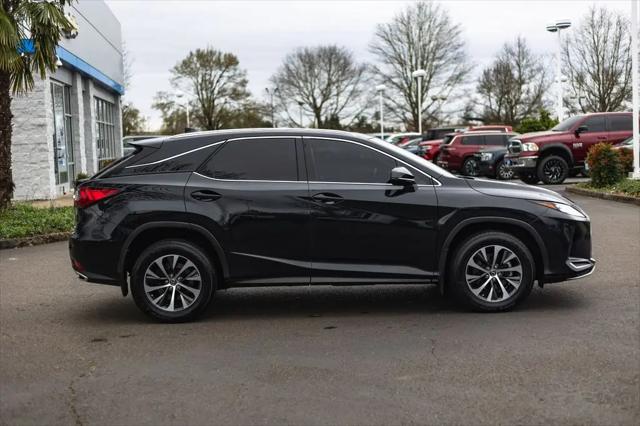 2021 Lexus RX 350 RX 350