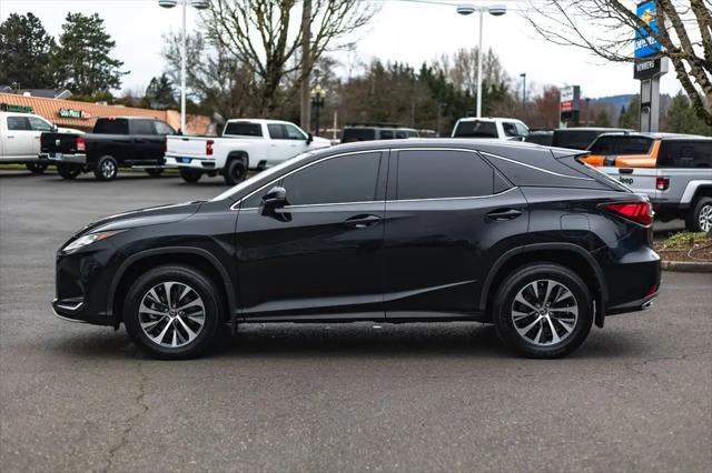 2021 Lexus RX 350 RX 350