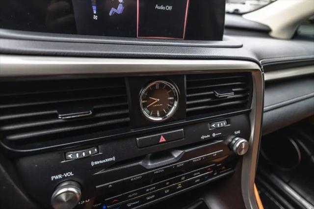 2021 Lexus RX 350 RX 350