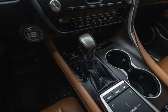 2021 Lexus RX 350 RX 350