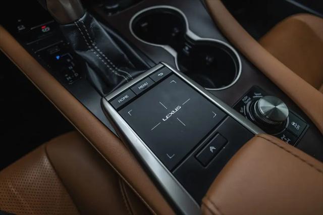 2021 Lexus RX 350 RX 350