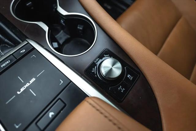 2021 Lexus RX 350 RX 350