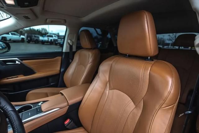 2021 Lexus RX 350 RX 350