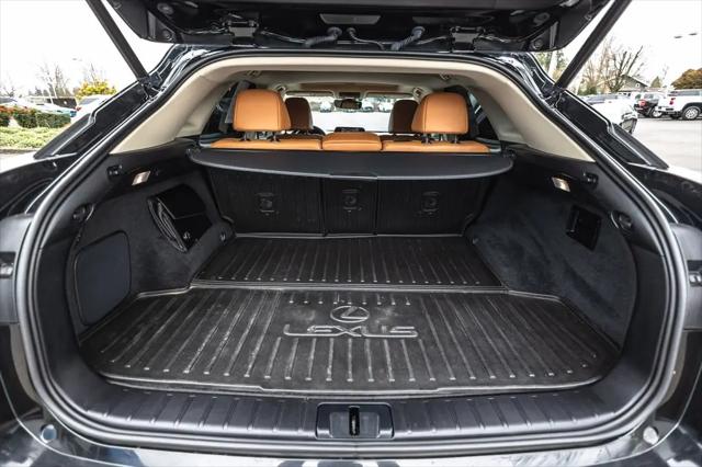 2021 Lexus RX 350 RX 350
