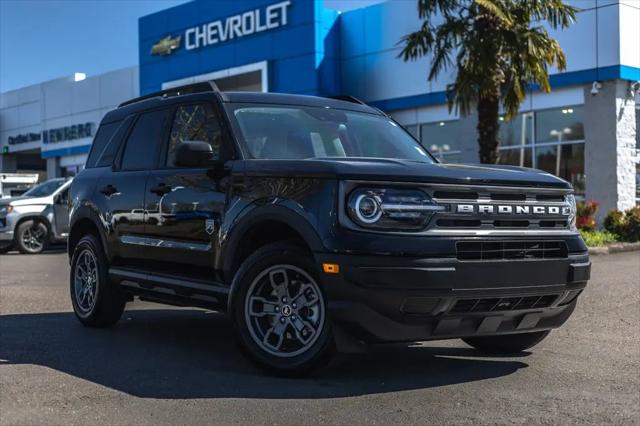 2024 Ford Bronco Sport Big Bend for sale in Newberg, OR