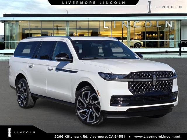 2026 Lincoln Navigator Black Label L for sale in Livermore, CA