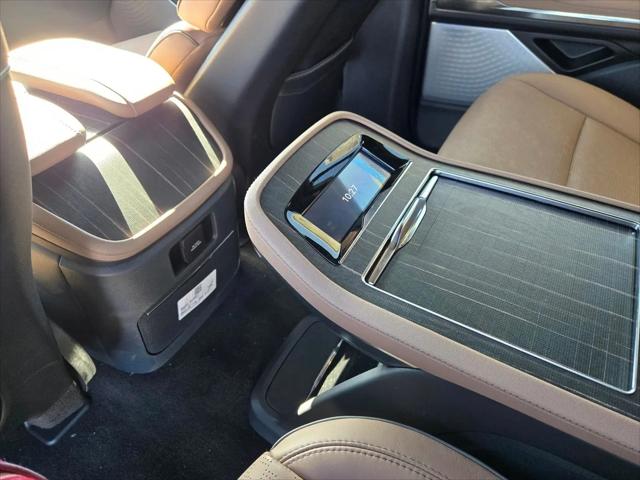 2026 Lincoln Navigator Black Label L
