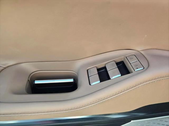 2026 Lincoln Navigator Black Label L
