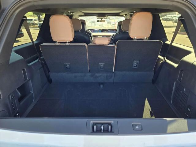 2026 Lincoln Navigator Black Label L