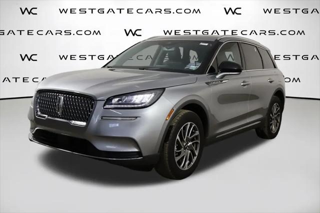 2022 Lincoln Corsair Standard for sale in Raleigh, NC