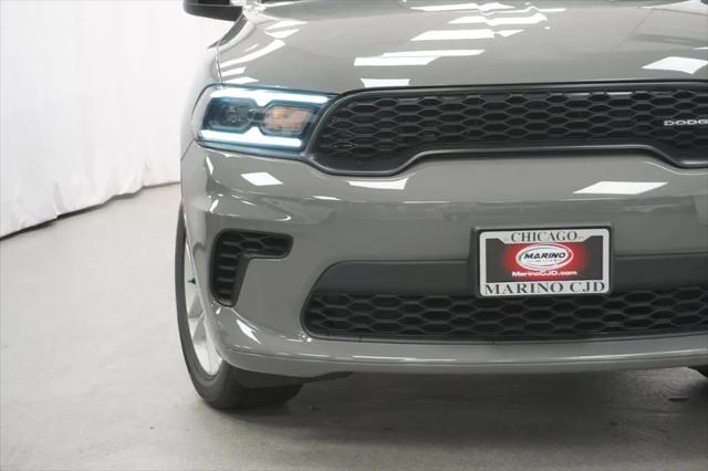 2026 Dodge Durango GT AWD