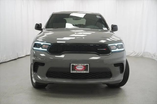 2026 Dodge Durango GT AWD