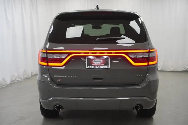 2026 Dodge Durango GT AWD