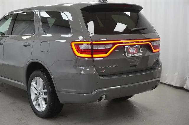 2026 Dodge Durango GT AWD