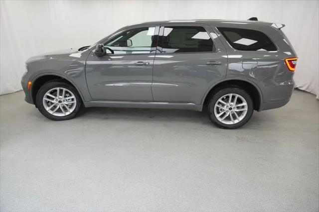 2026 Dodge Durango GT AWD