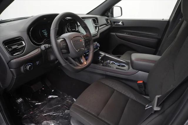 2026 Dodge Durango GT AWD