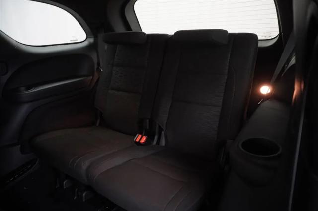 2026 Dodge Durango GT AWD