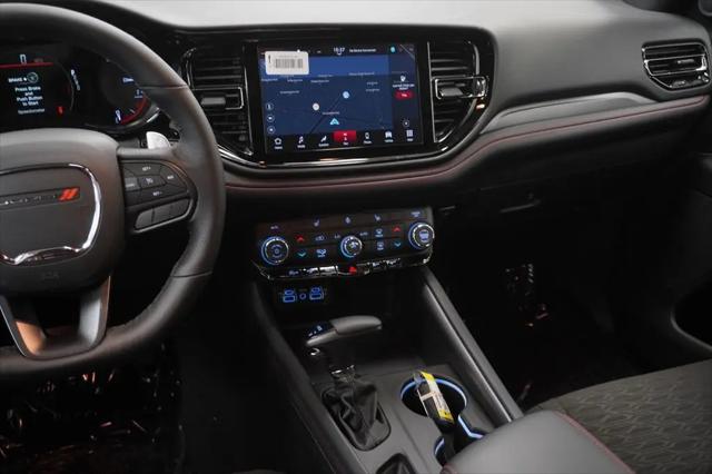 2026 Dodge Durango GT AWD