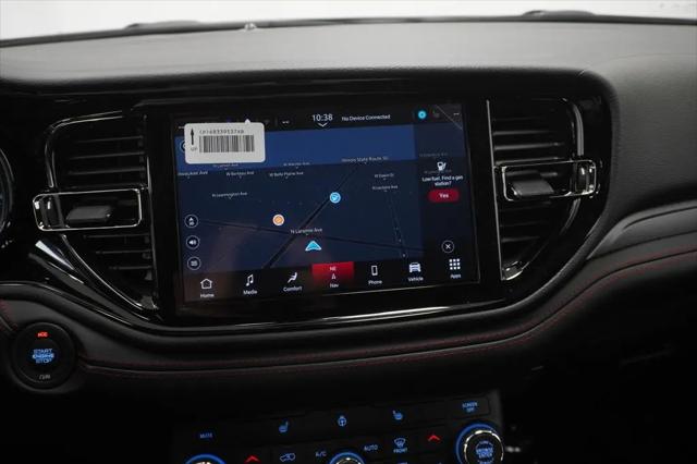 2026 Dodge Durango GT AWD