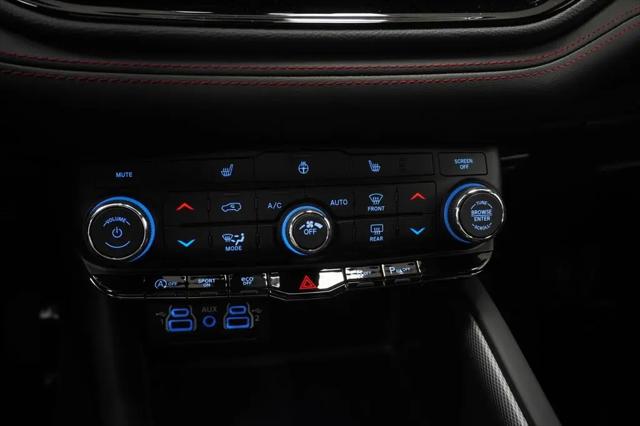 2026 Dodge Durango GT AWD