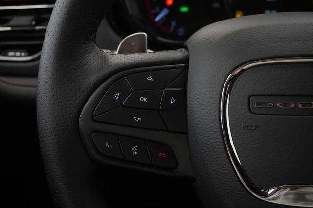 2026 Dodge Durango GT AWD