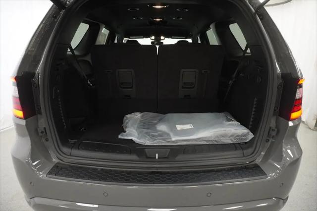 2026 Dodge Durango GT AWD