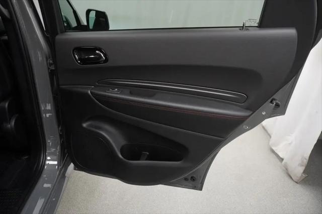 2026 Dodge Durango GT AWD