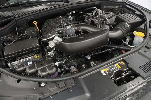 2026 Dodge Durango GT AWD
