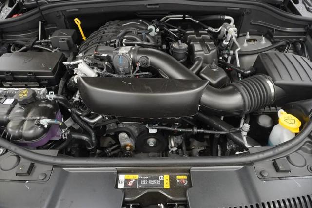 2026 Dodge Durango GT AWD