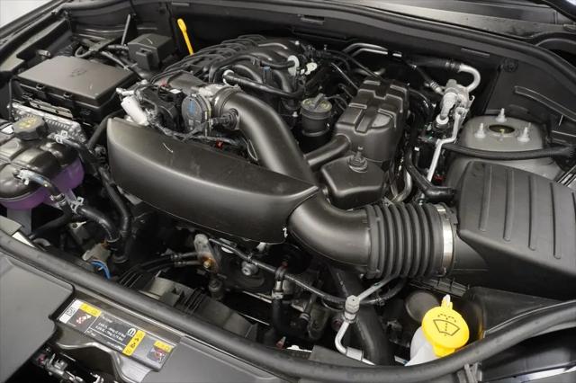 2026 Dodge Durango GT AWD