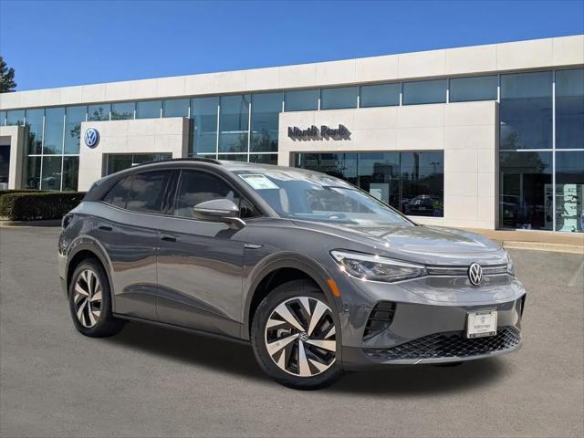 2026 Volkswagen ID.4 Pro for sale in San Antonio, TX