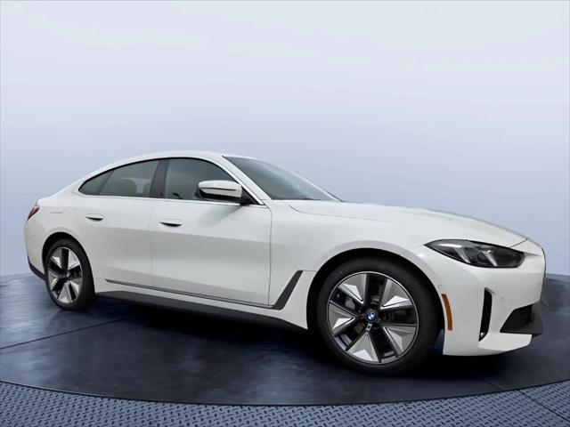 2026 BMW i4 xDrive40 for sale in Jacksonville, FL