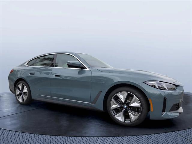 2026 BMW i4 eDrive40 for sale in Jacksonville, FL