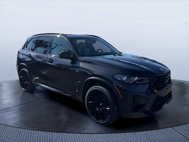 2026 BMW X5 M Competition for sale in Jacksonville, FL