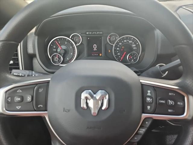 2026 Ram 3500 Tradesman/Big Horn