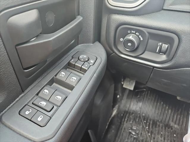 2026 Ram 3500 Tradesman/Big Horn