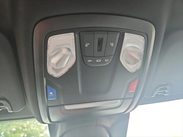 2026 Ram 3500 Tradesman/Big Horn