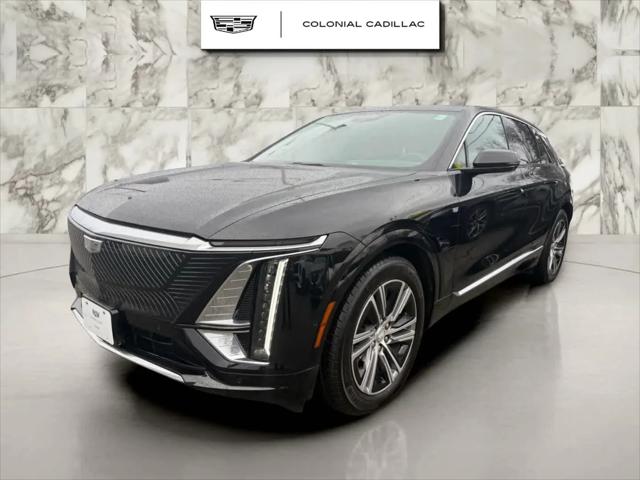2023 Cadillac iQ AWD Luxury for sale in Woburn, MA