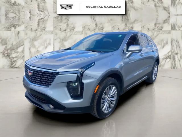 2025 Cadillac XT4 AWD Premium Luxury for sale in Woburn, MA