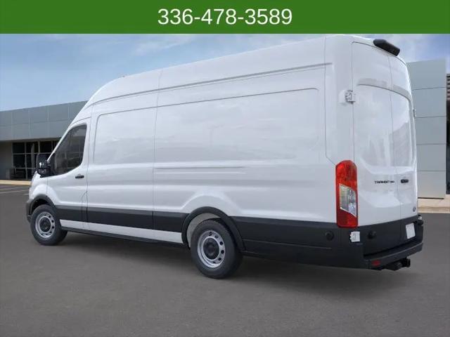 2026 Ford Transit Cargo Van T-350