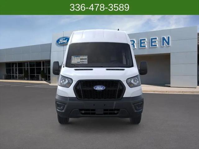 2026 Ford Transit Cargo Van T-350