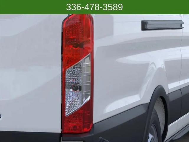 2026 Ford Transit Cargo Van T-350