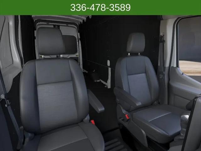 2026 Ford Transit Cargo Van T-350