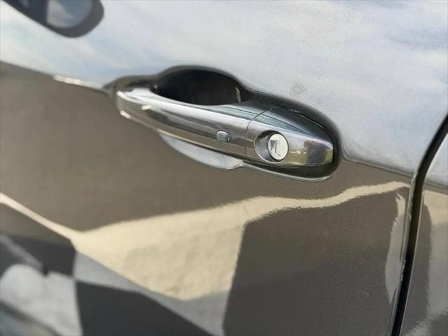 2018 Jeep Compass Altitude 4x4