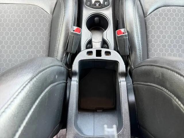 2018 Jeep Compass Altitude 4x4