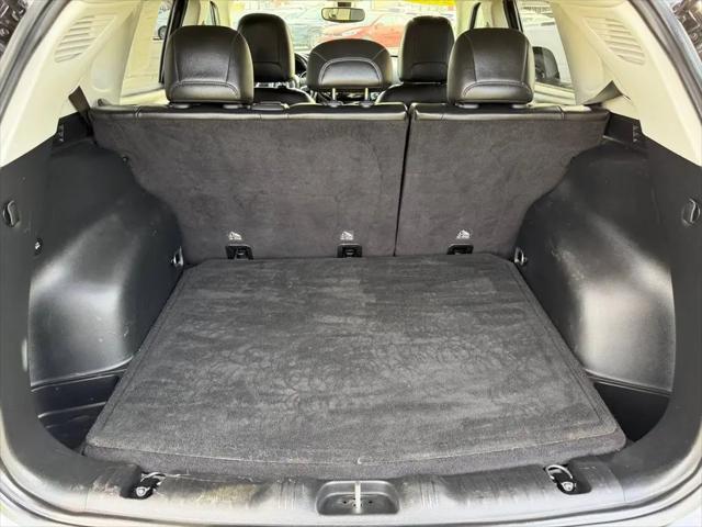 2018 Jeep Compass Altitude 4x4